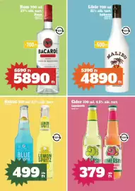 Family Diszkont akciós újság hét 15 Oldal 15