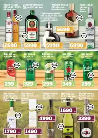 Family Diszkont akciós újság hét 15 Oldal 16