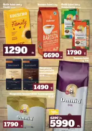 Family Diszkont akciós újság hét 15 Oldal 18