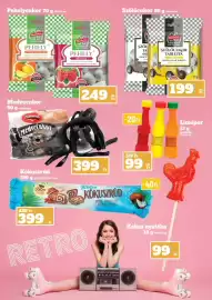 Family Diszkont akciós újság hét 15 Oldal 5