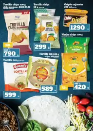 Family Diszkont akciós újság hét 15 Oldal 8