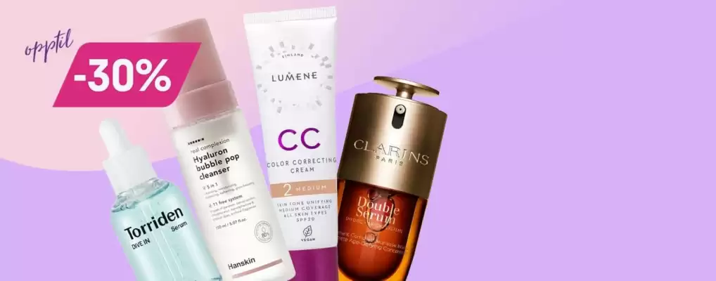 VITA (gyldig til 15-04)