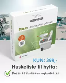 Hyttetorget kundeavis uke 15 Side 1