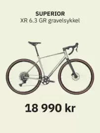 Birk Sport kundeavis uke 15 Side 1