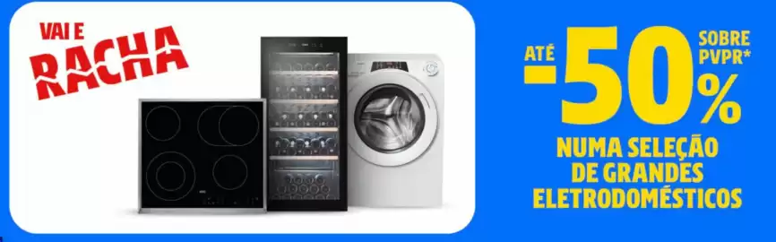 Folheto MediaMarkt Página 1