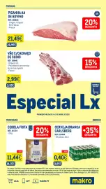 Catálogo Makro semana 15 Página 1