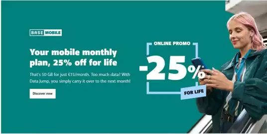 Base folder Pagina 3