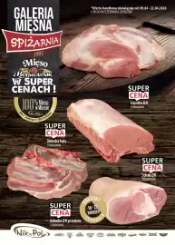 Delisso Delikatesy gazetka Strona 4