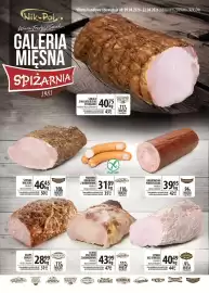 Delisso Delikatesy gazetka Strona 5