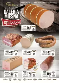 Delisso Delikatesy gazetka Strona 6