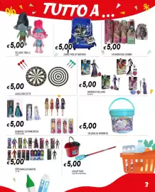 Volantino Galassia Pagina 3