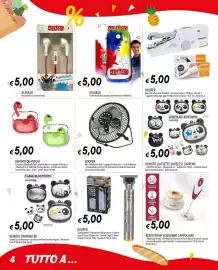 Volantino Galassia Pagina 4