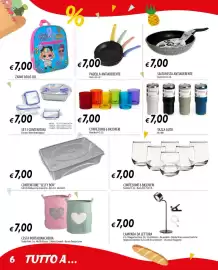 Volantino Galassia Pagina 6