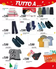 Volantino Galassia Pagina 7