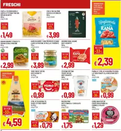 Volantino Galassia Pagina 10