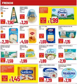 Volantino Galassia Pagina 11