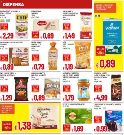 Volantino Galassia Pagina 13