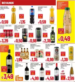 Volantino Galassia Pagina 15