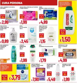 Volantino Galassia Pagina 18