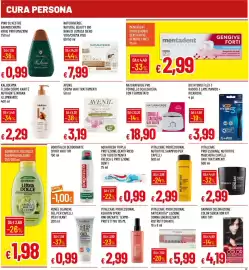 Volantino Galassia Pagina 19