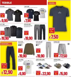 Volantino Galassia Pagina 23