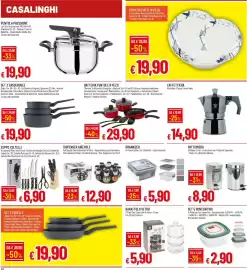 Volantino Galassia Pagina 26