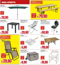 Volantino Galassia Pagina 27