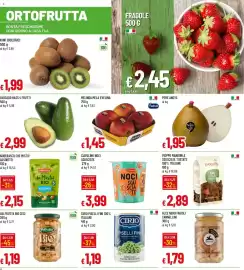 Volantino Galassia Pagina 4