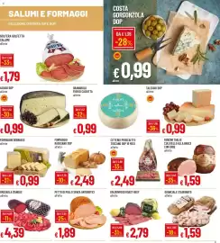 Volantino Galassia Pagina 9