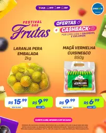 Encarte Prezunic Página 3