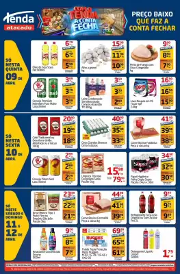 Tenda Atacado (válido até 12-04)