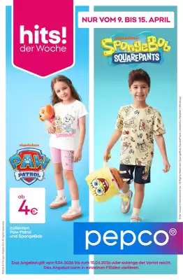 PEPCO (gültig bis 15-04)