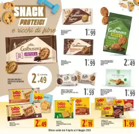 Volantino Interspar Pagina 10