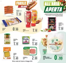 Volantino Interspar Pagina 17