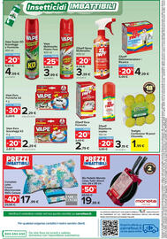 Volantino Carrefour Express Pagina 8