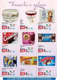 Volantino Carrefour Express Pagina 4