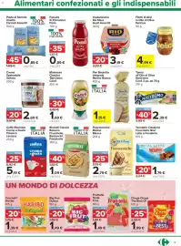 Volantino Carrefour Express Pagina 5