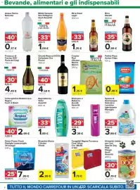 Volantino Carrefour Express Pagina 6