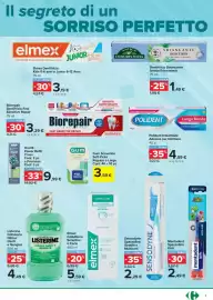 Volantino Carrefour Express Pagina 7