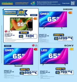 Volantino Euronics Pagina 10