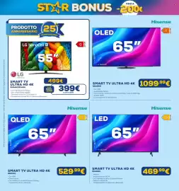 Volantino Euronics Pagina 11