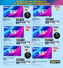 Volantino Euronics Pagina 12