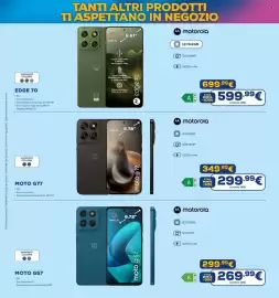 Volantino Euronics Pagina 16