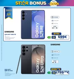 Volantino Euronics Pagina 17