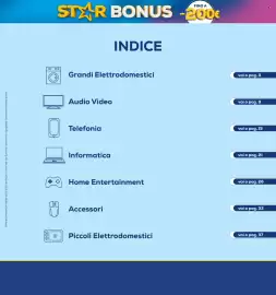 Volantino Euronics Pagina 2