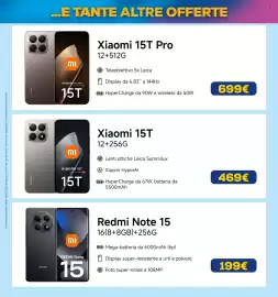 Volantino Euronics Pagina 20