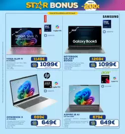 Volantino Euronics Pagina 21