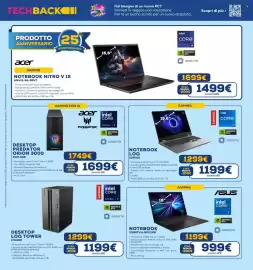 Volantino Euronics Pagina 22