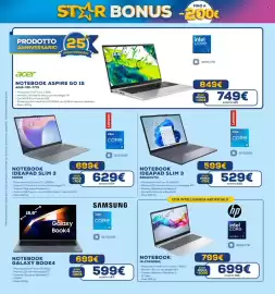 Volantino Euronics Pagina 23