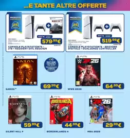 Volantino Euronics Pagina 27